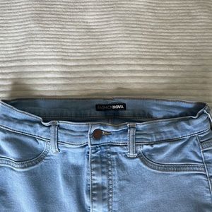 Fashion Nova Jeans